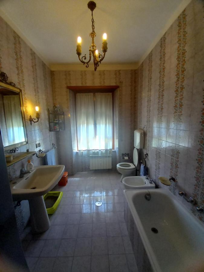 Casa Carletto Ξενοδοχείο Τέρνι Εξωτερικό φωτογραφία