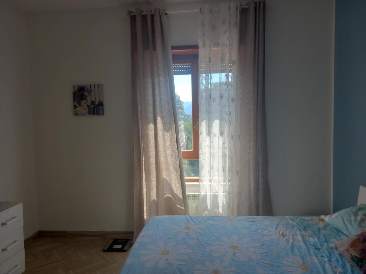Casa Carletto Ξενοδοχείο Τέρνι Εξωτερικό φωτογραφία
